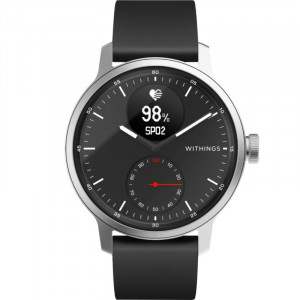 Withings Scanwatch 42mm Black (Eco Box)