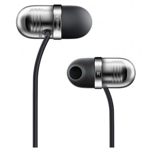 Xiaomi Piston Air Xiaomi 3,5mm Stereo Headset Black (EU Blister)