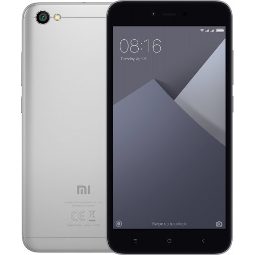 Xiaomi Redmi Note 5A 2GB/16GB Global Dark Grey