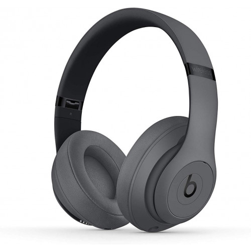 Beats by Dr. Dre Studio3 Wireless Gray