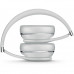 Beats by Dr. Dre Solo3 Wireless Satin Silver