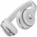 Beats by Dr. Dre Solo3 Wireless Satin Silver