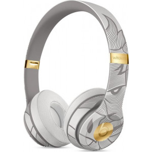Beats by Dr. Dre Solo3 Wireless Blade Gray (Special Edition)