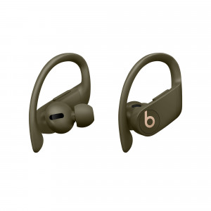 Beats by Dr. Dre Powerbeats Pro - Totally Wireless Earphones - Moss