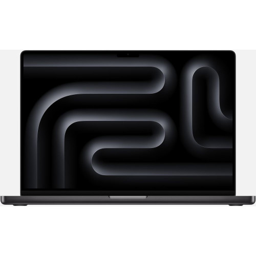 Apple MacBook Pro 16" M3 Pro 36GB/512GB Cosmic Black - NL (MRW23N/A)