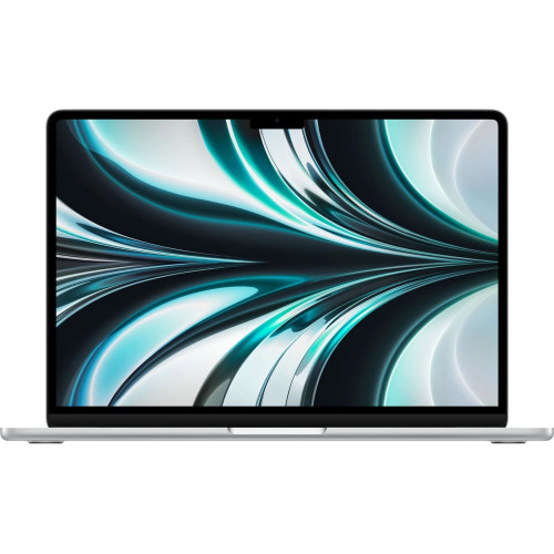 Apple MacBook Air (2022) M2 8C CPU/10C GPU 8GB/512GB Silver (Apple Certified Pre-Owned)