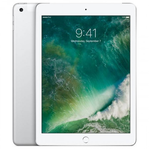 Apple iPad Wi-Fi+Cellular 32GB Silver MP1L2FD/A