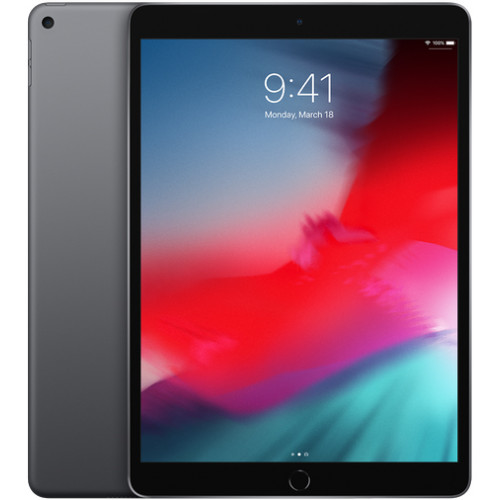 Apple iPad Air 10.5 Wi-Fi 256GB Space Gray