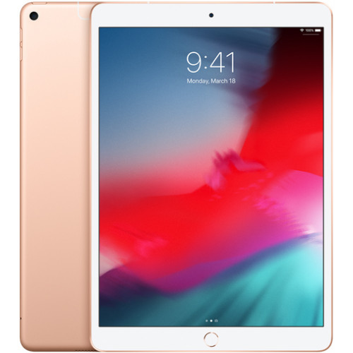 Apple iPad Air 10.5 Wi-Fi+Cellular 64GB Gold