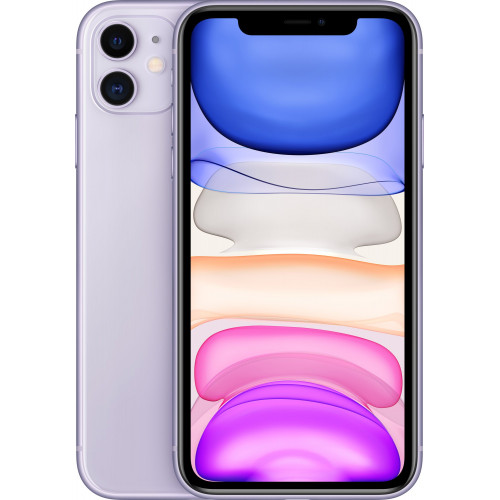 Apple iPhone 11 64GB Purple