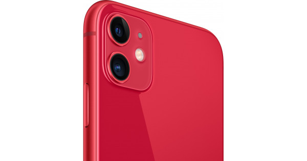 Apple iPhone 11 256GB (PRODUCT)RED | iMobily.eu