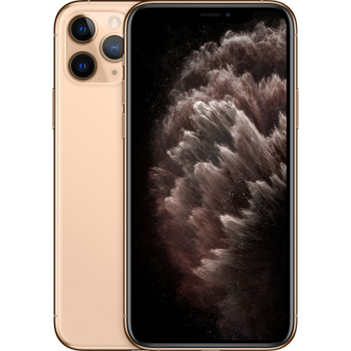 Apple iPhone 11 Pro 64GB Gold