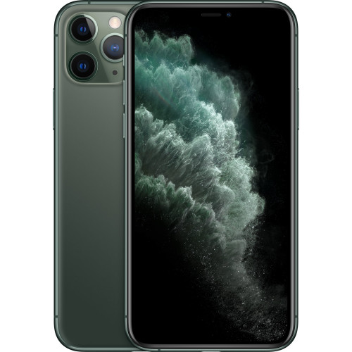 Apple iPhone 11 Pro 64GB Midnight Green