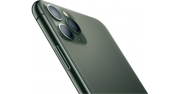 Apple iPhone 11 Pro 64GB Midnight Green | iMobily.eu