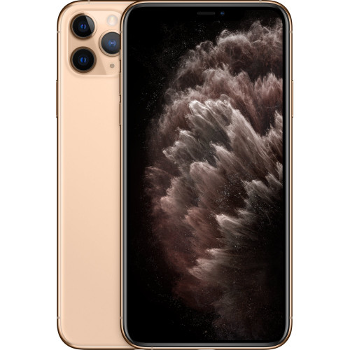 Apple iPhone 11 Pro Max 256GB Gold (Eco Box)