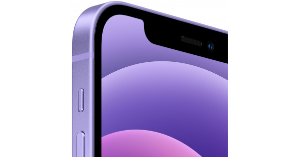 Apple iPhone 12 64GB Purple (Eco Box) | iMobily.eu