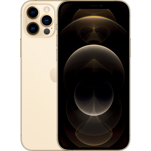 Apple iPhone 12 Pro 512GB Gold