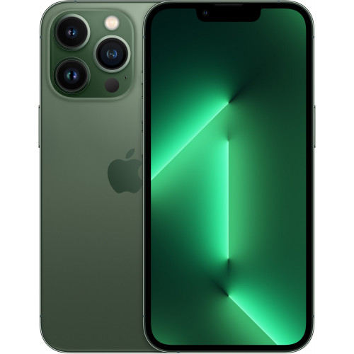 Apple iPhone 13 Pro 128GB Alpine Green