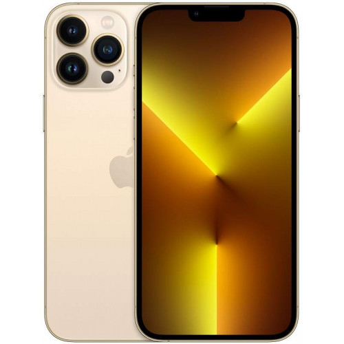 Apple iPhone 13 Pro Max 128GB Gold
