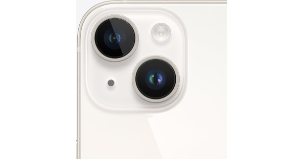 Apple iPhone 14 128GB Starlight | iMobily.eu