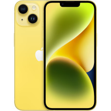 Apple iPhone 14 256GB Yellow