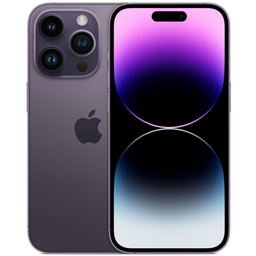 Apple iPhone 14 Pro 256GB Deep Purple