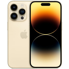 Apple iPhone 14 Pro 256GB Gold