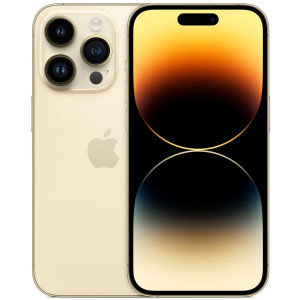 Apple iPhone 14 Pro 128GB Gold (Eco Box)