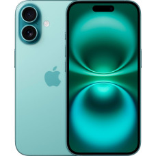Apple iPhone 16 256GB Teal