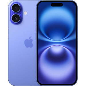 Apple iPhone 16 128GB Ultramarine (Eco Box)
