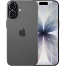 Apple iPhone 17 512GB Black