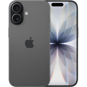 Apple iPhone 17 256GB Black