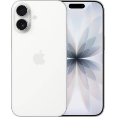 Apple iPhone 17 512GB White