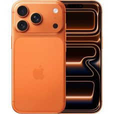 Apple iPhone 17 Pro Max 256GB Cosmic Orange