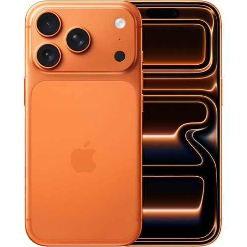 Apple iPhone 17 Pro Max 512GB Cosmic Orange