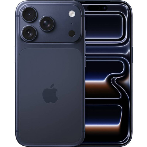 Apple iPhone 17 Pro Max 256GB Deep Blue