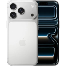 Apple iPhone 17 Pro Max 256GB Silver