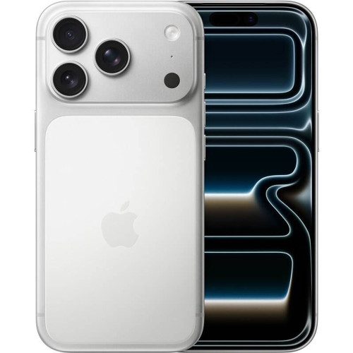 Apple iPhone 17 Pro Max 512GB Silver
