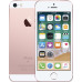 Apple iPhone SE 128GB Rose Gold (Apple Certified Pre-Owned)