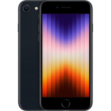 Apple iPhone SE (2022) 64GB Midnight (Eco box)