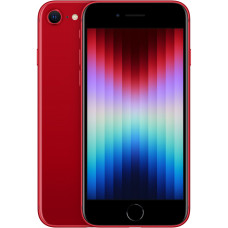 Apple iPhone SE (2022) 64GB (PRODUCT)RED (Eco Box)