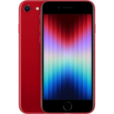 Apple iPhone SE (2022) 256GB (PRODUCT)RED