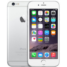 Apple iPhone 6 128GB Silver