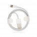 Apple USB kábel s konektorom Lightning 1m (bulk)