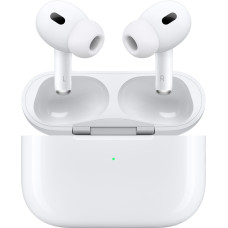 Apple AirPods Pro (2. generace) s MagSafe nabíjecím pouzdrem (USB‑C)