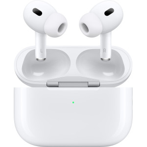 Apple AirPods Pro (2. generace) s MagSafe nabíjecím pouzdrem (USB‑C)
