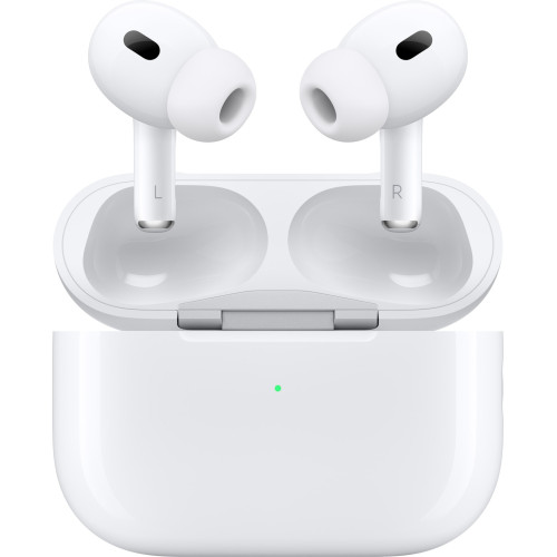 Apple AirPods Pro (2. generace) s MagSafe nabíjecím pouzdrem (USB‑C)