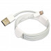 Apple USB kábel s konektorom Lightning 2m (blister)