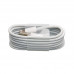 Apple USB kábel s konektorom Lightning 2m (bulk)