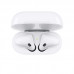 Apple AirPods (2. generace) s bezdrátovým nabíjecím pouzdrem